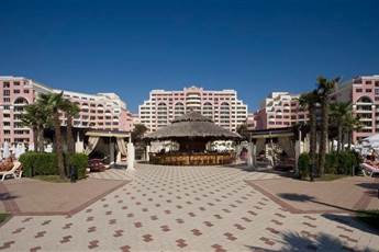 DIT Majestic Beach Resort 4*
