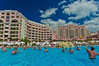 DIT Majestic Beach Resort 4*