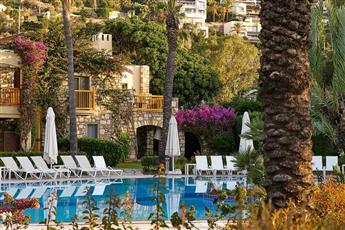 Divan Bodrum 5*