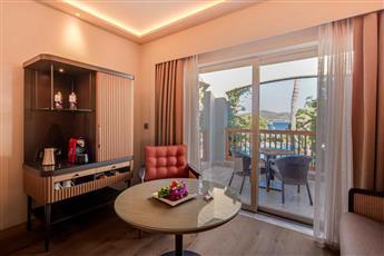 Divan Bodrum 5*