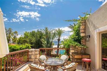 Divan Bodrum 5*