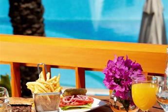 Divan Bodrum 5*