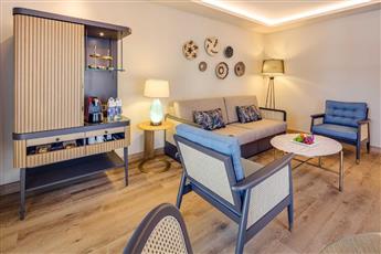Divan Bodrum 5*