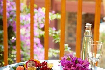 Divan Bodrum