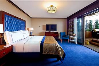 Divan Istanbul 5*