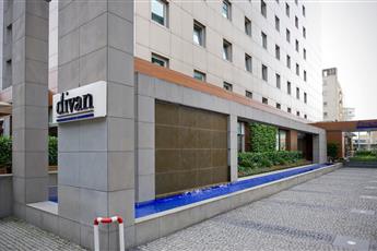 Divan Istanbul City 4*
