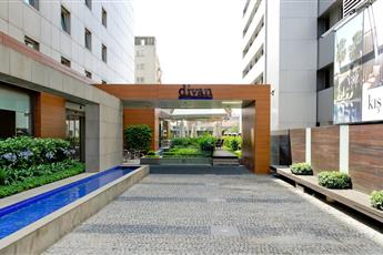 Divan Istanbul City 4*