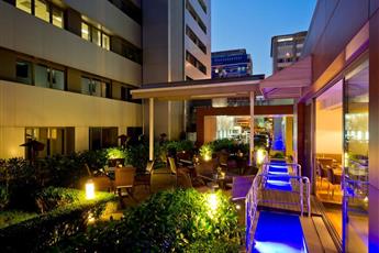 Divan Istanbul City 4*