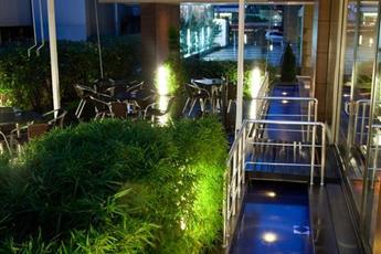 Divan Istanbul City 4*