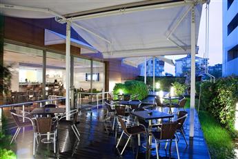 Divan Istanbul City 4*