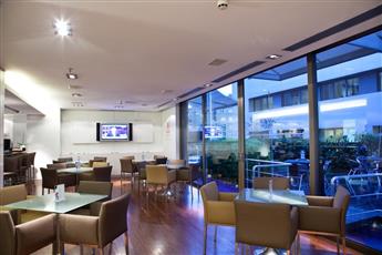 Divan Istanbul City 4*