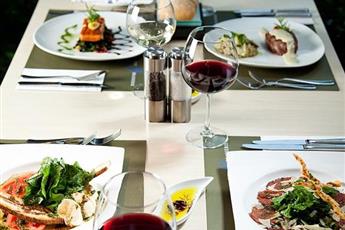 Divan Istanbul City 4*