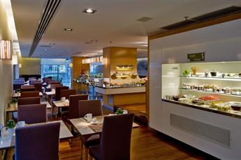 Divan Istanbul City 4*