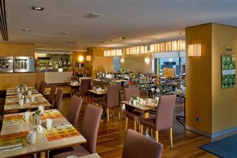 Divan Istanbul City 4*