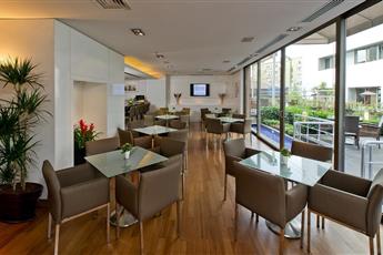 Divan Istanbul City 4*