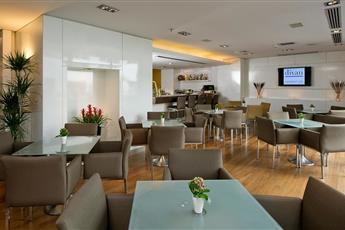 Divan Istanbul City 4*