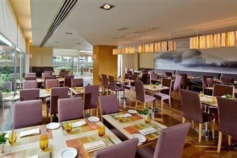 Divan Istanbul City 4*