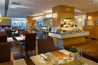 Divan Istanbul City 4*
