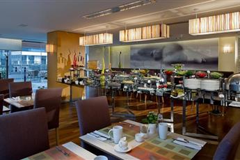 Divan Istanbul City 4*