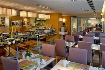 Divan Istanbul City 4*