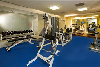 Divan Istanbul City 4*