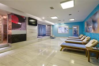 Divan Istanbul City 4*