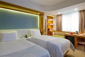 Divan Istanbul City 4*