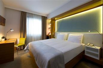 Divan Istanbul City 4*