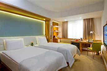 Divan Istanbul City 4*