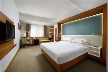 Divan Istanbul City 4*