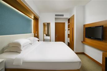 Divan Istanbul City 4*