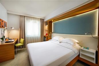 Divan Istanbul City 4*