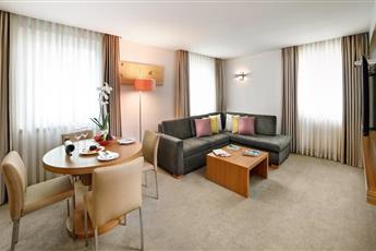 Divan Istanbul City 4*