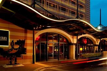 Divan Istanbul Hotel 5*