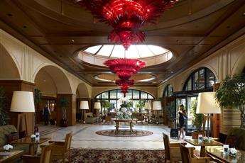 Divan Istanbul Hotel 5*