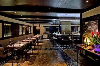 Divan Istanbul Hotel 5*