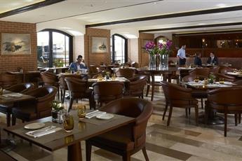 Divan Istanbul Hotel 5*