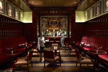 Divan Istanbul Hotel 5*