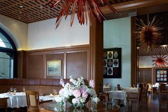 Divan Istanbul Hotel 5*