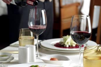 Divan Istanbul Hotel 5*