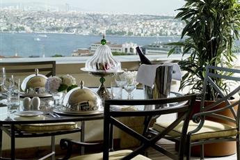 Divan Istanbul Hotel 5*