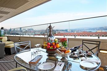 Divan Istanbul Hotel 5*
