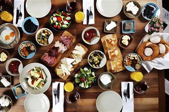 Divan Istanbul Hotel 5*