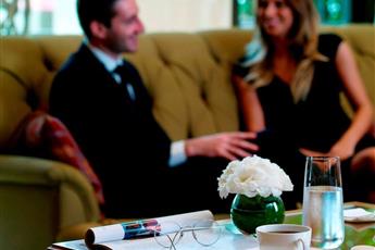 Divan Istanbul Hotel 5*