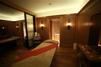Divan Istanbul Hotel 5*