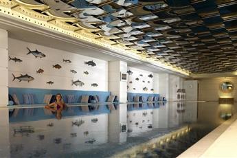 Divan Istanbul Hotel 5*