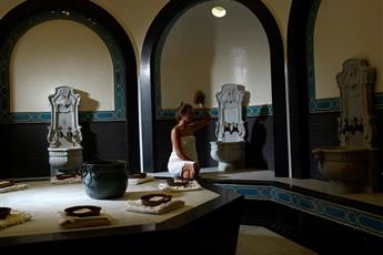 Divan Istanbul Hotel 5*