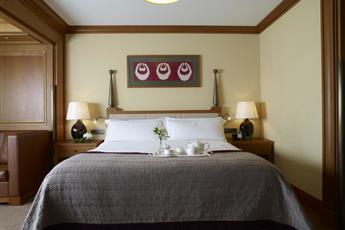 Divan Istanbul Hotel 5*