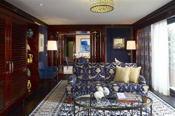 Divan Istanbul Hotel 5*