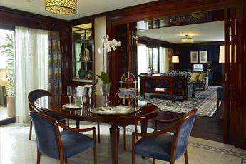 Divan Istanbul Hotel 5*